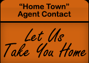 Home Town Agent Contact
